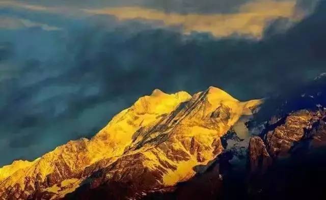 若丁山七號營地，無數(shù)人向往的“星空露營地”