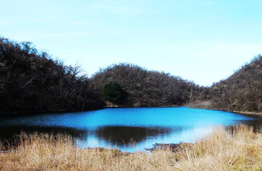 黃山云上民宿，看云卷云舒留住淳樸田園生活