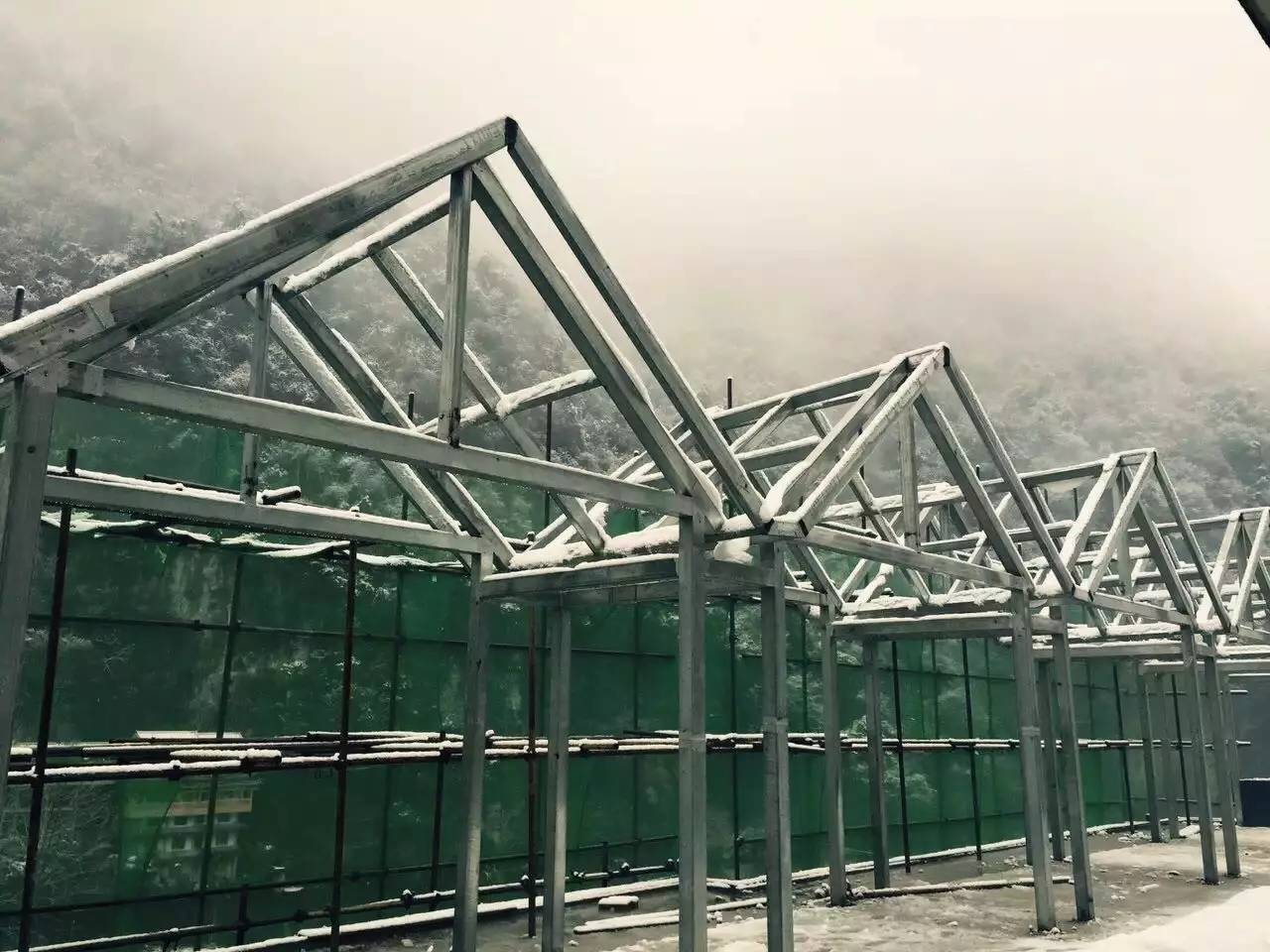壹城一家，一座城一盞燈一個家在守候你