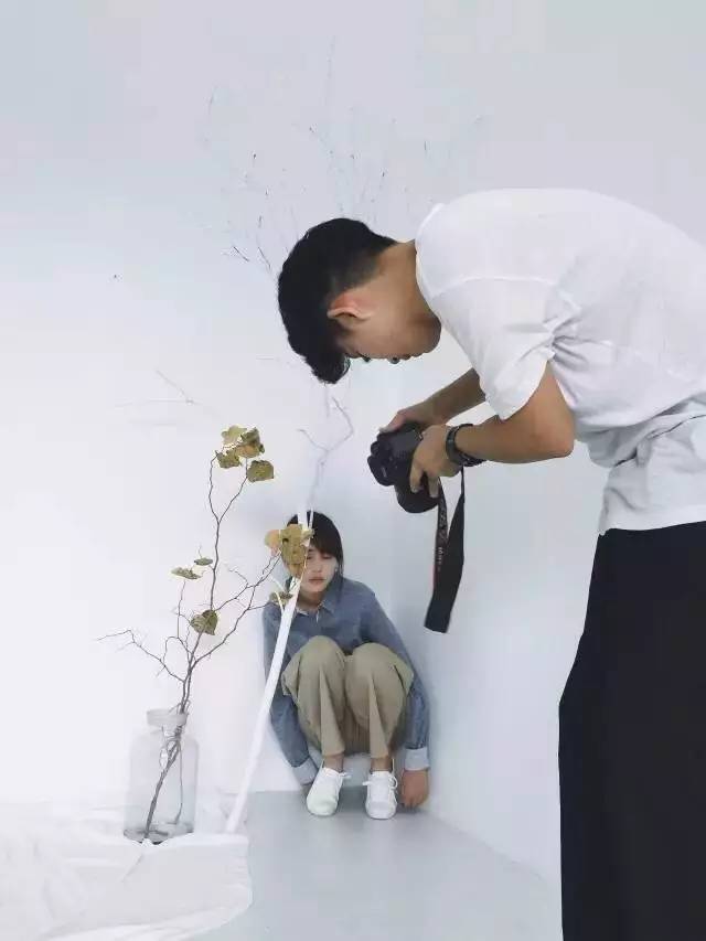 杭州一緒民宿，用鏡頭感受世間一切美好