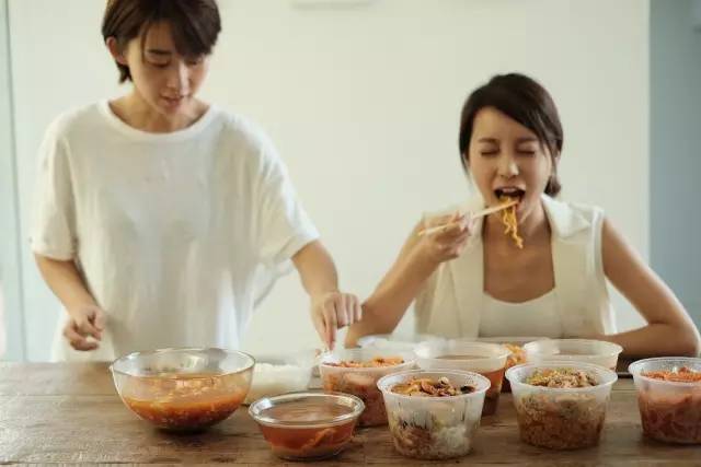 杭州一緒民宿，用鏡頭感受世間一切美好