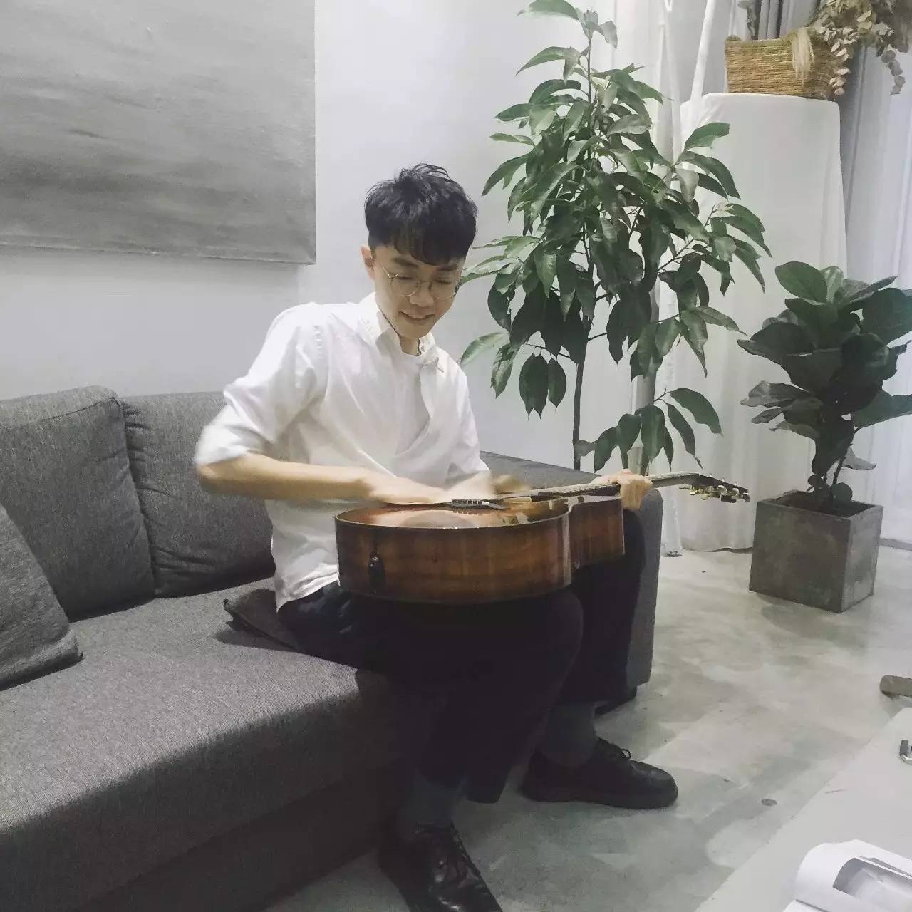 杭州一緒民宿，用鏡頭感受世間一切美好