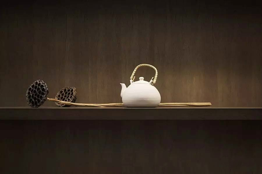 東方之美詩意禪居，易郡新北京四合院別墅設(shè)計