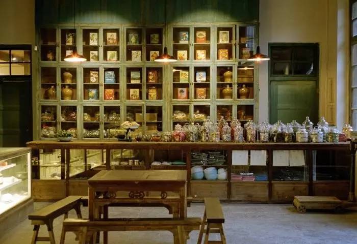 碧山·工銷社，傳承手藝延續(xù)文化