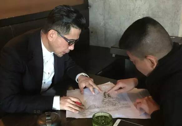 不舍·野馬嶺中國村民宿，樂在其中不忘初心