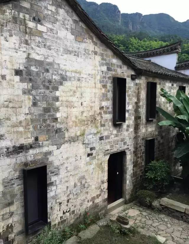 不舍·野馬嶺中國村民宿，樂在其中不忘初心