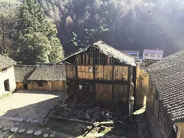 不舍·野馬嶺中國村民宿，樂在其中不忘初心