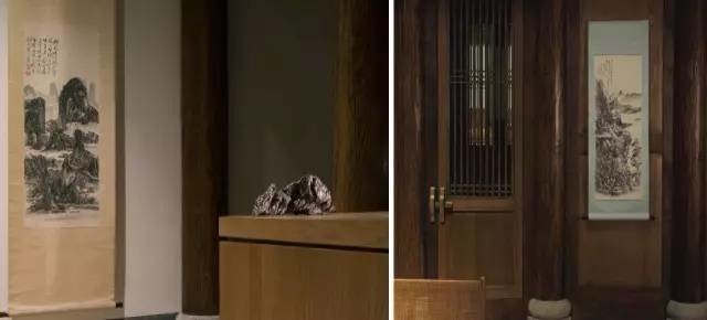 中式最為理想的房屋裝修設(shè)計