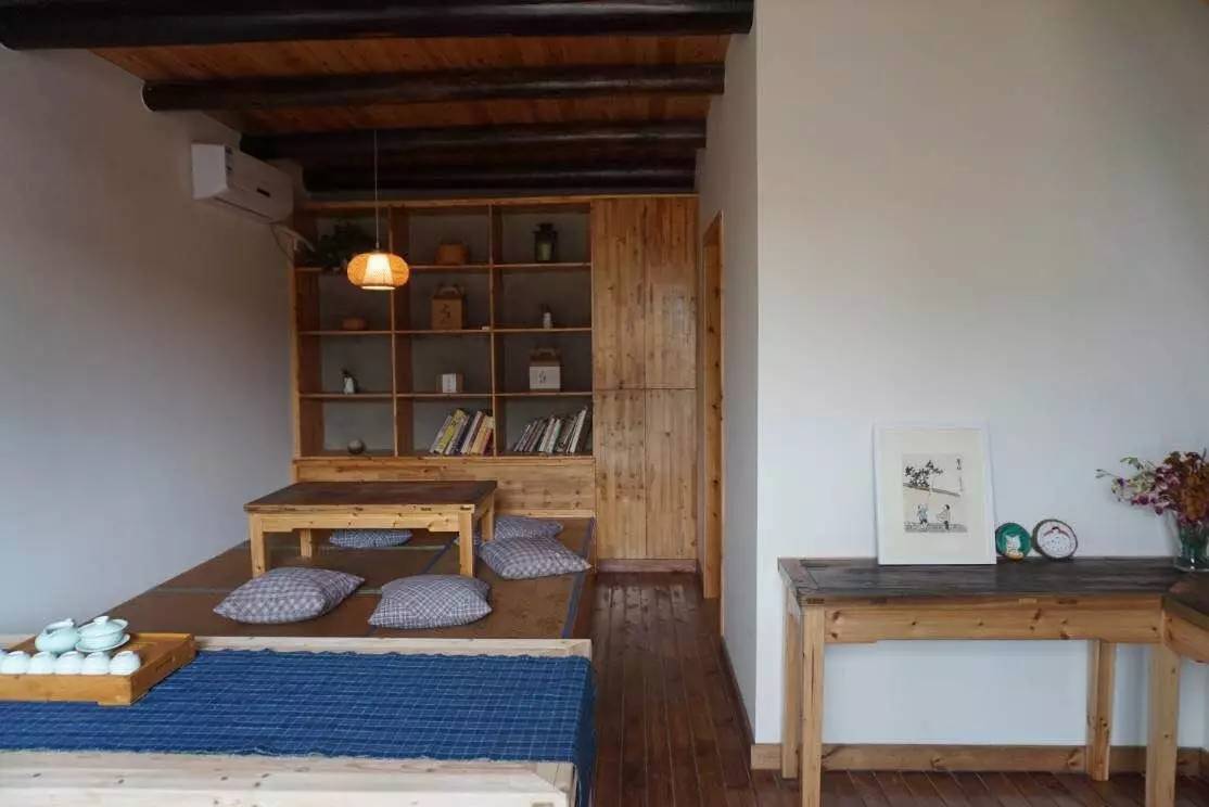 讓老屋重?zé)ㄉ?，裝修設(shè)計(jì)