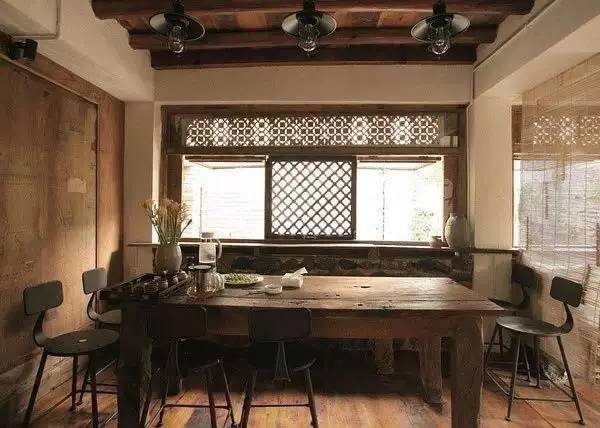 讓老屋重煥生命，裝修設(shè)計
