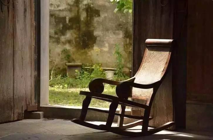 讓老屋重煥生命，裝修設(shè)計