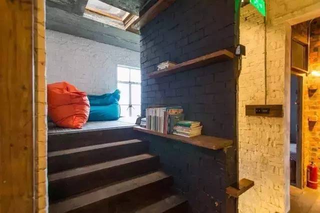 讓老屋重煥生命，裝修設計
