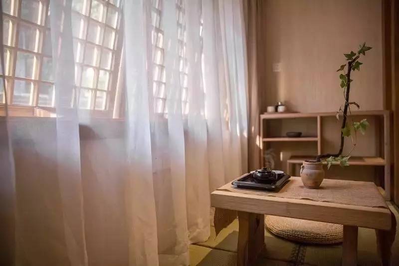 讓老屋重煥生命，裝修設計