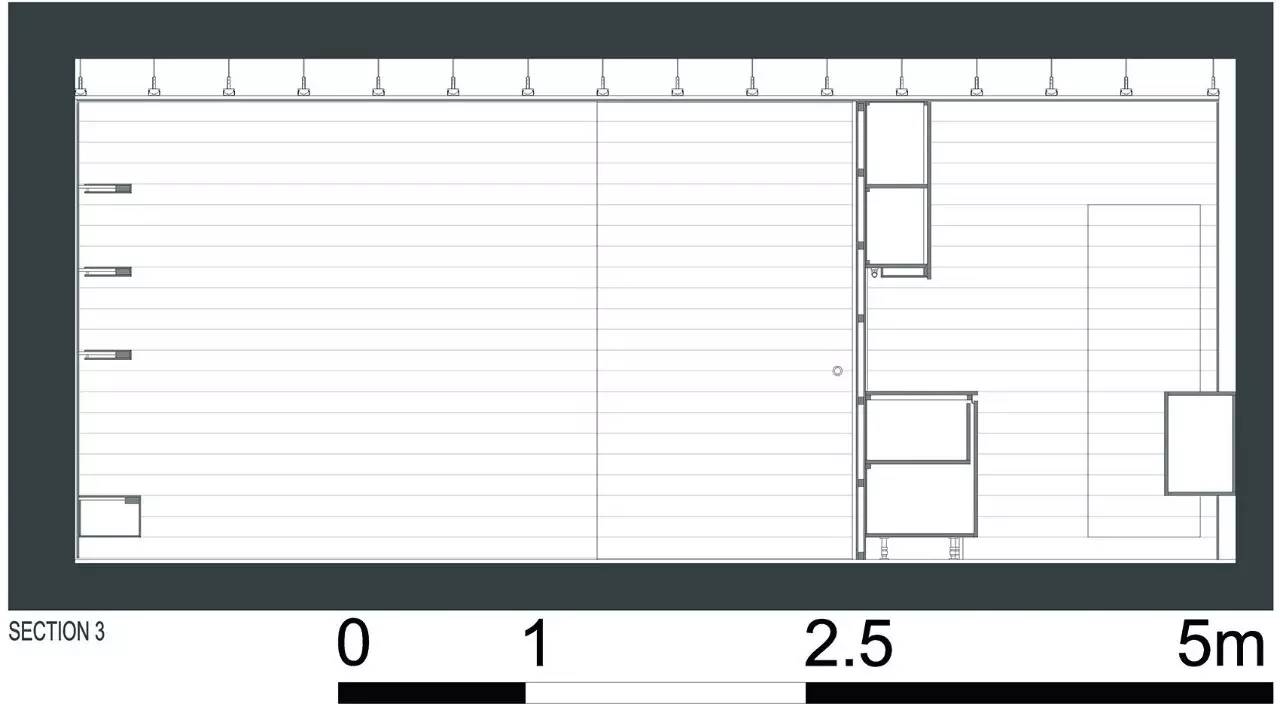 極簡原木海邊度假小屋，中式裝修設計