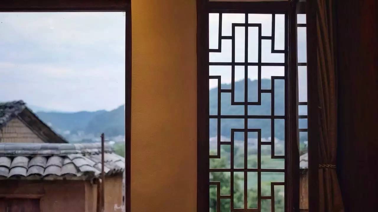 茶馬古道，民宿古宅設(shè)計(jì)改造