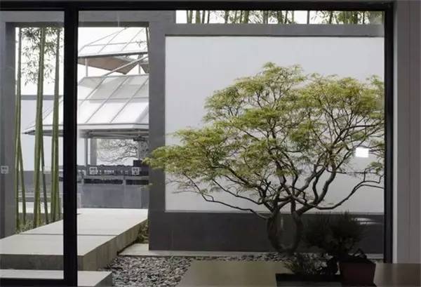 這些新中式景觀，美得讓老外驚掉了下巴