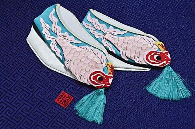 淺析中國(guó)刺繡，中國(guó)風(fēng)的刺繡究竟有多美?