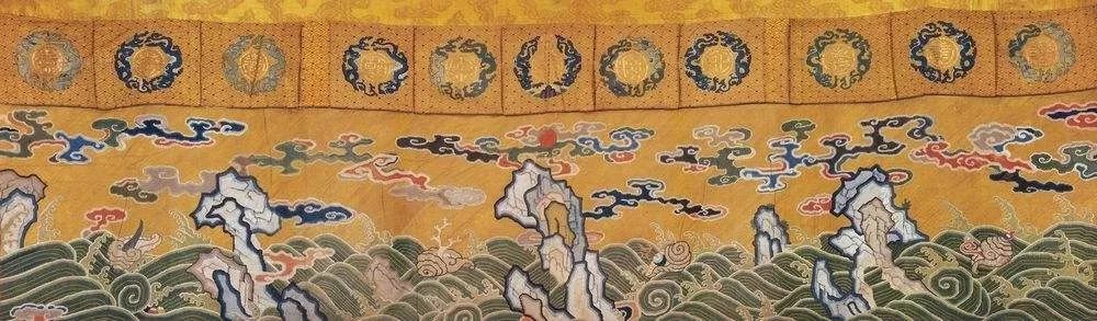 淺析中國(guó)刺繡，中國(guó)風(fēng)的刺繡究竟有多美?