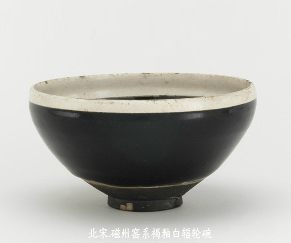 中國(guó)的瓷器藝術(shù)臻于成熟的時(shí)代產(chǎn)物——宋瓷