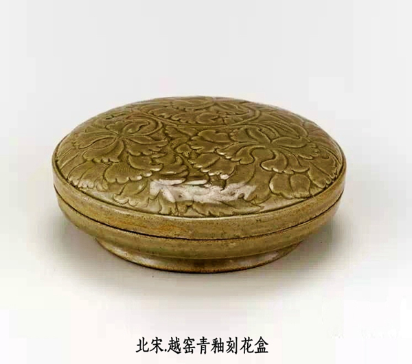 中國(guó)的瓷器藝術(shù)臻于成熟的時(shí)代產(chǎn)物——宋瓷