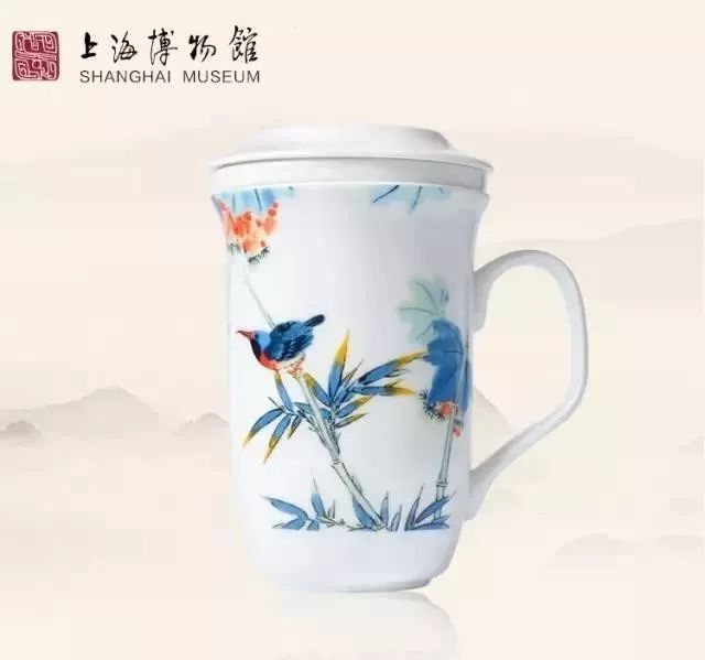 故宮產(chǎn)品設(shè)計(jì)，中國(guó)風(fēng)原創(chuàng)文化產(chǎn)品