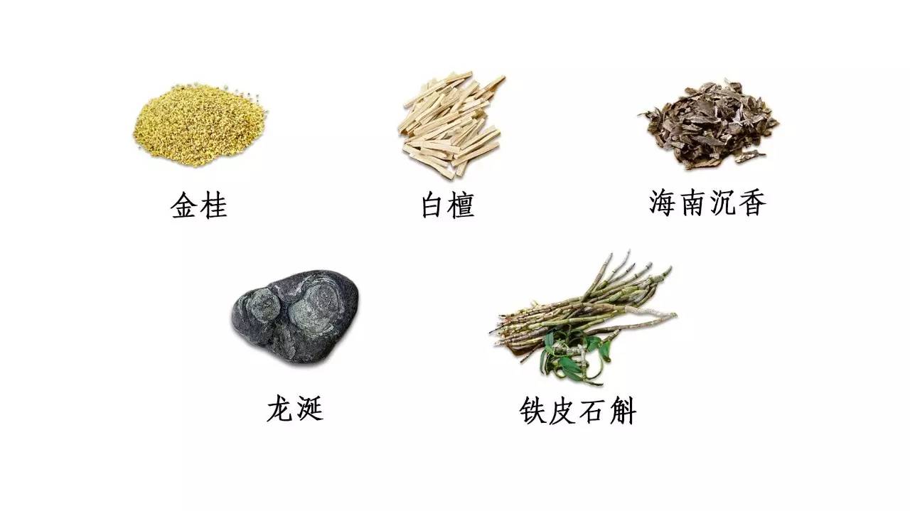 養(yǎng)智香鋪，沉香的功效與作用