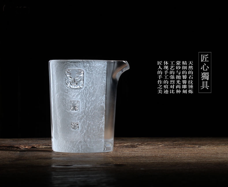 飲風(fēng)雪·琉璃品茗（二）