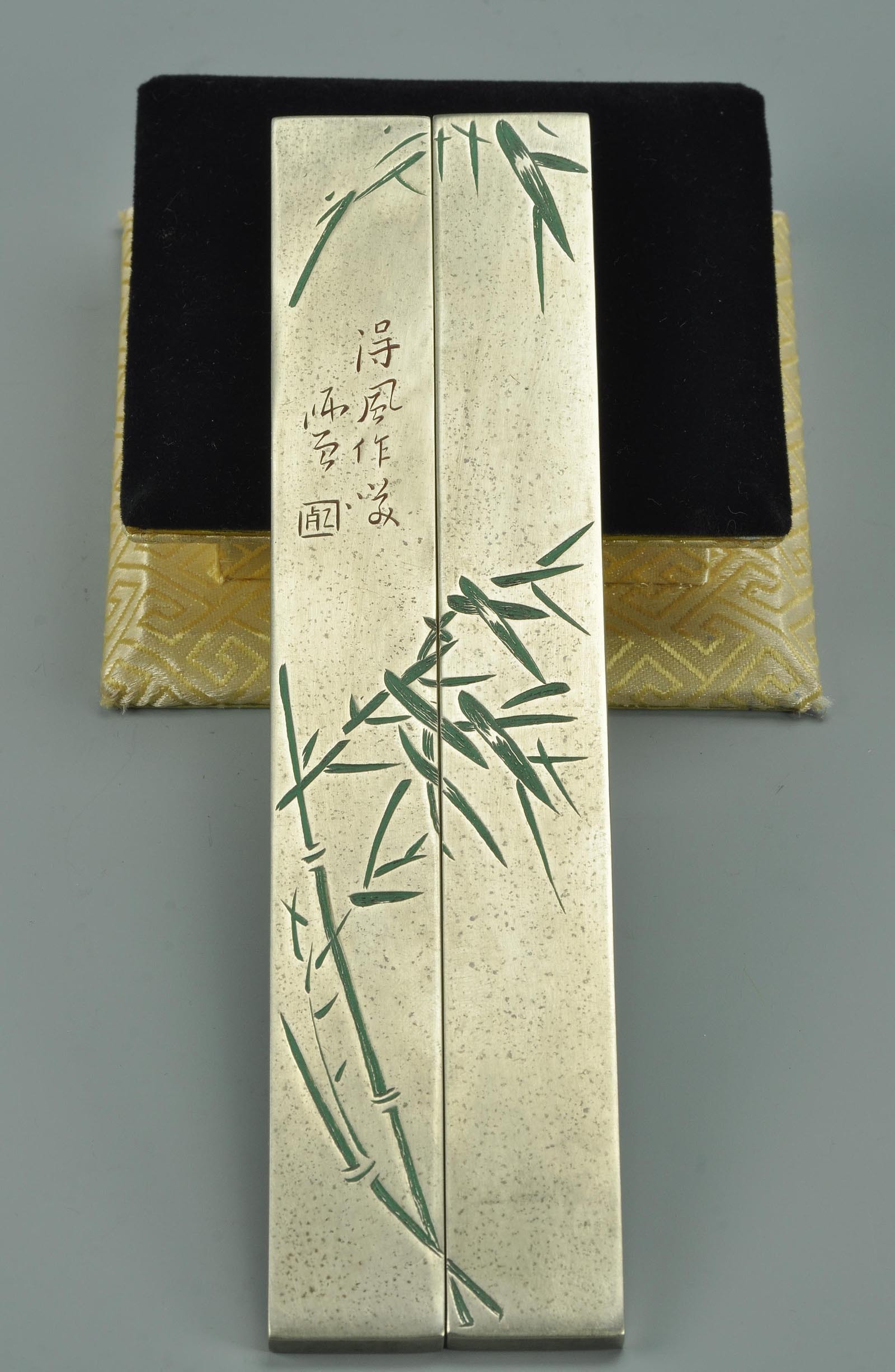 馳騁字畫(huà)——鎮(zhèn)紙（三）