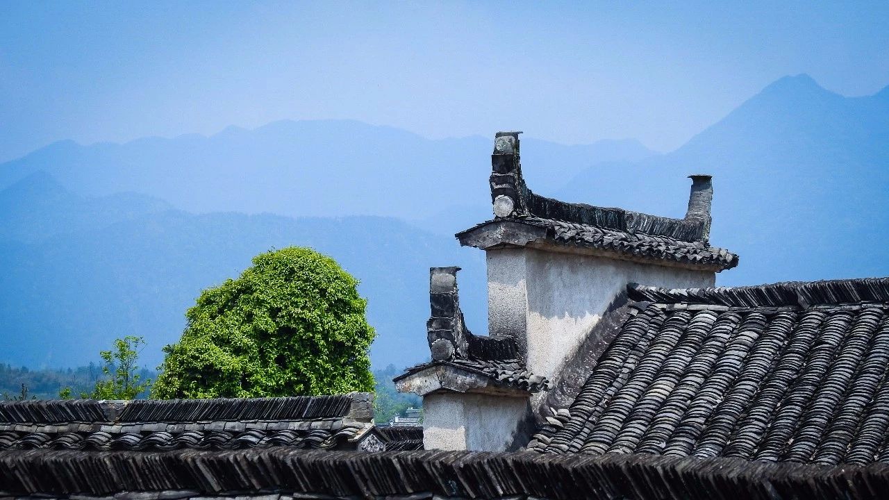 避暑游玩攻略：給這個炎熱夏日一抹清涼的景色