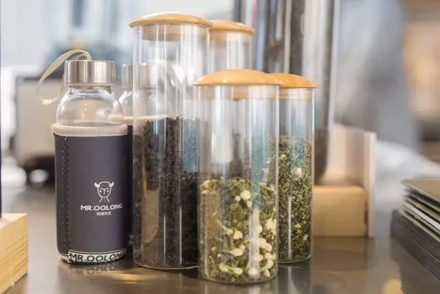 烏龍先生，用心做好茶發(fā)揚(yáng)博大精深的茶文化