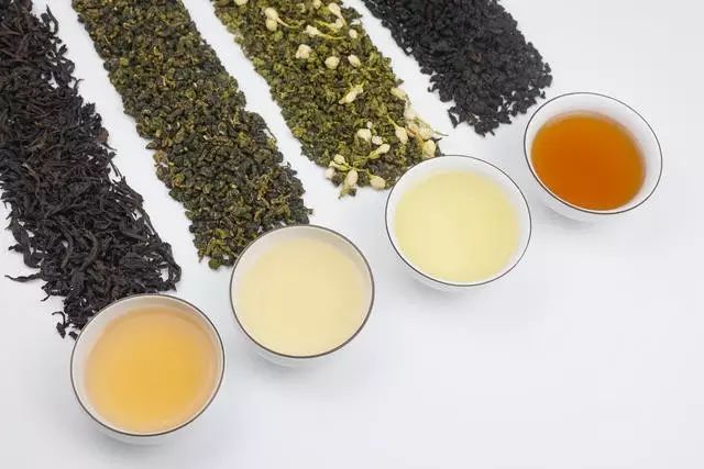 烏龍先生，用心做好茶發(fā)揚(yáng)博大精深的茶文化
