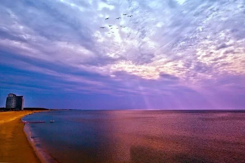 風(fēng)景游玩攻略：11個絕美海島路線約嗎？