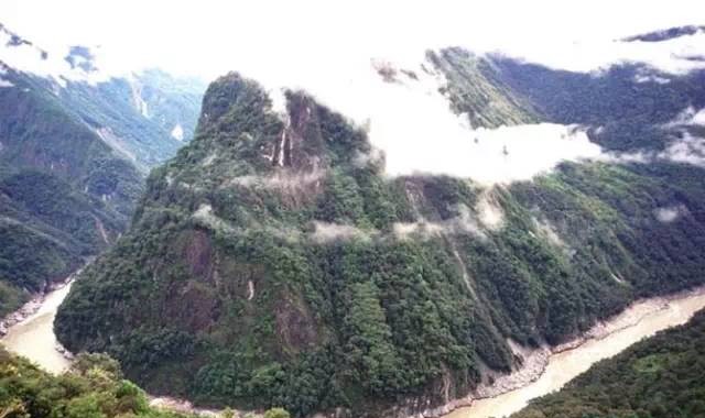 中國(guó)最美麗的地方：祖國(guó)大好山河風(fēng)景