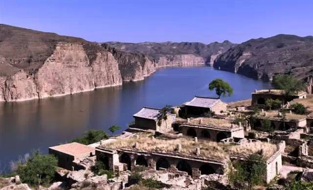 中國(guó)最美麗的地方：祖國(guó)大好山河風(fēng)景