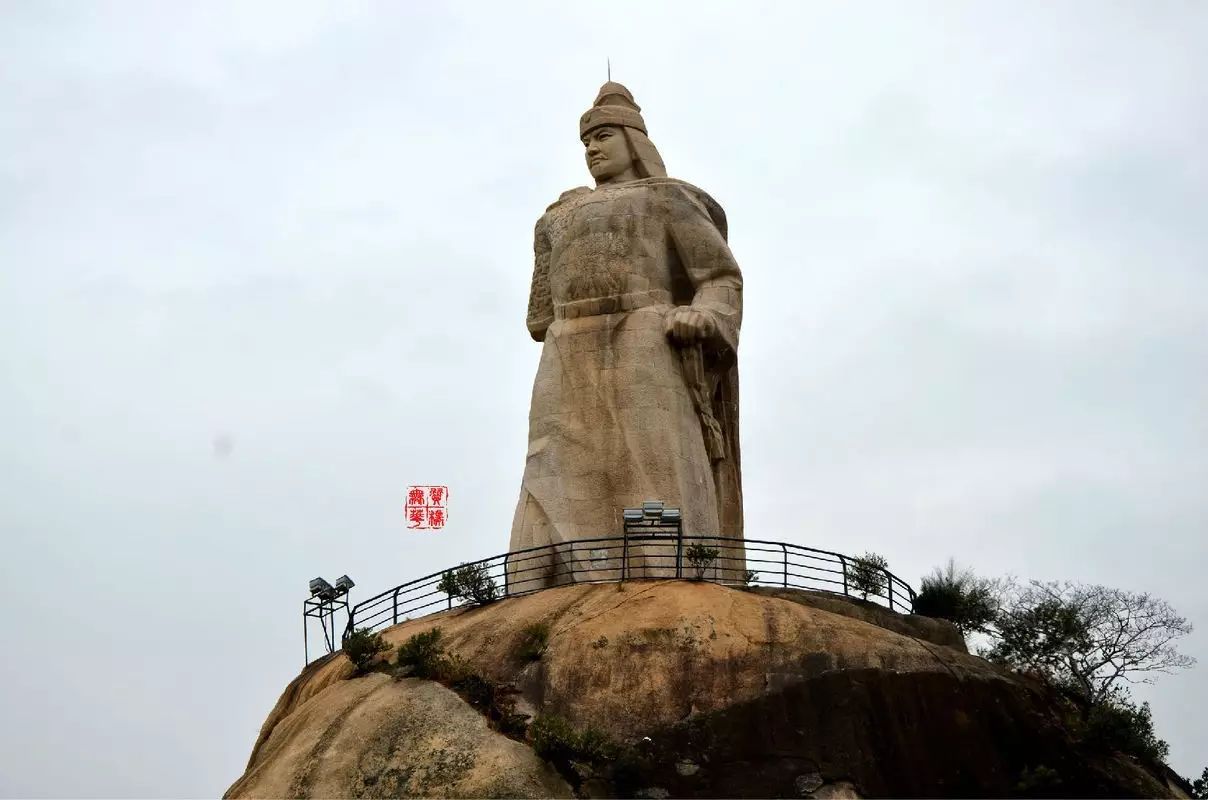 鼓浪嶼風(fēng)景優(yōu)美，一個美麗而有故事的地方