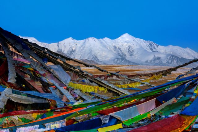 十條最適合自駕出游的中國風(fēng)景公路，一路美景