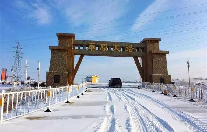 十條最適合自駕出游的中國(guó)風(fēng)景公路，一路美景