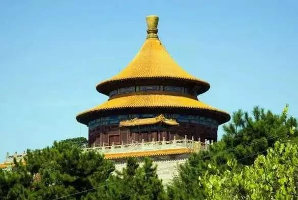 中國(guó)的四大名園，意想不到的風(fēng)景園林美!