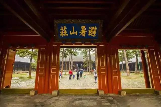 中國(guó)的四大名園，意想不到的風(fēng)景園林美!