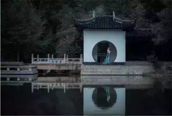 中國(guó)最美古建筑攝影（三）