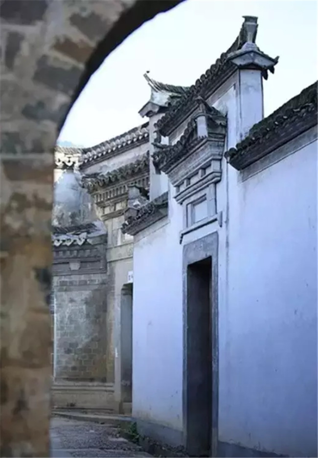 中國最美古建筑，古建筑攝影