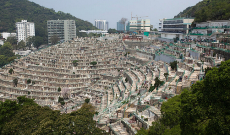 怎么看風(fēng)水選墓地