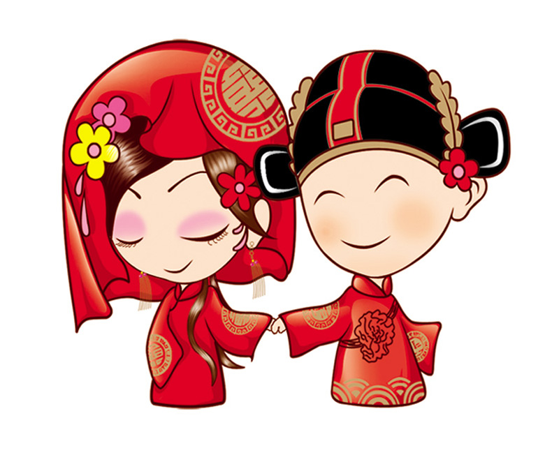 結(jié)婚要注意的風(fēng)水事項，可以讓你的婚姻美滿