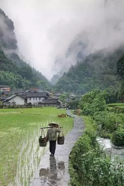 中國(guó)園林風(fēng)水中的布局藝術(shù)