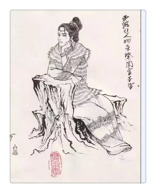 致敬經(jīng)典《西游記》，傳統(tǒng)文化手繪插畫