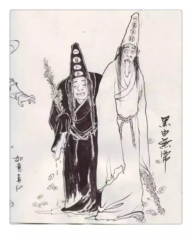 致敬經(jīng)典《西游記》，傳統(tǒng)文化手繪插畫