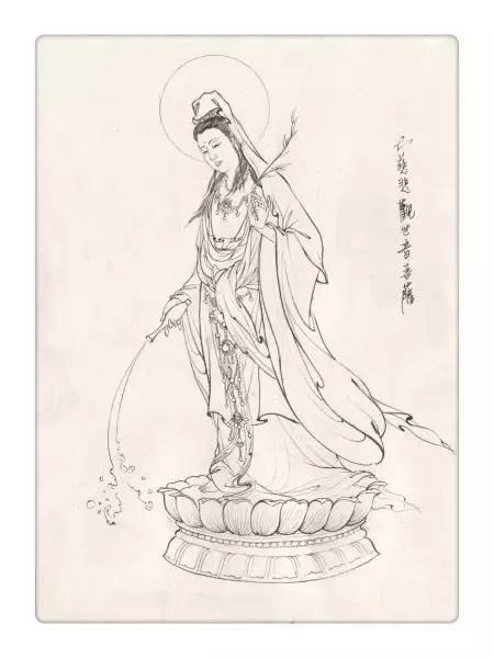 致敬經(jīng)典《西游記》，傳統(tǒng)文化手繪插畫