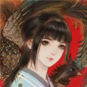 好看的古風頭像大全，動漫女生頭像qq頭像