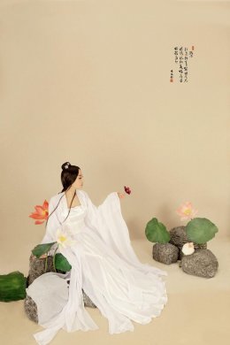 有關(guān)想念、相思的唯美古風(fēng)句子《楓紅桂香總相